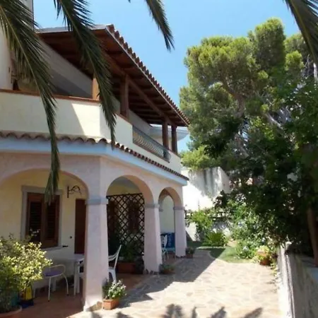 Casa In Riva Al Mare