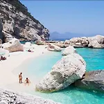 Apartmán Casa In Riva Al Mare Cala Gonone
