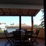 Apartmán Casa In Riva Al Mare