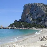 Casa In Riva Al Mare Apartmán Cala Gonone