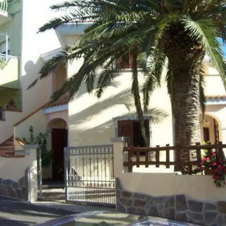 דירה Casa In Riva Al Mare *