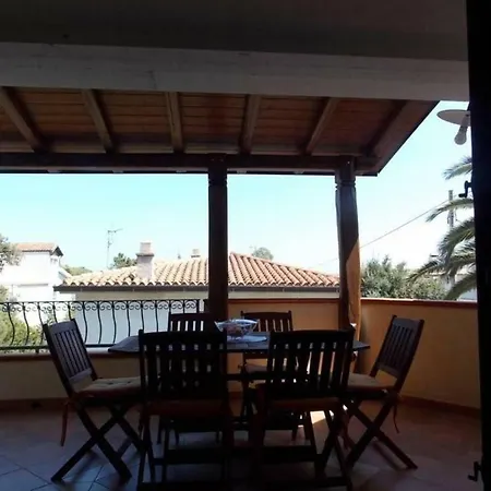 Apartment Casa In Riva Al Mare