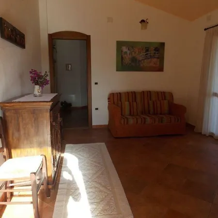 Casa In Riva Al Mare Apartamento