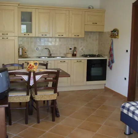 Casa In Riva Al Mare Cala Gonone