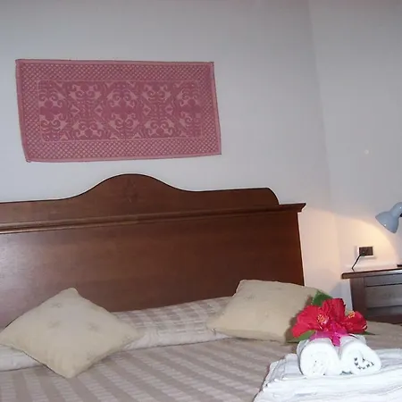 Casa In Riva Al Mare Apartment Cala Gonone