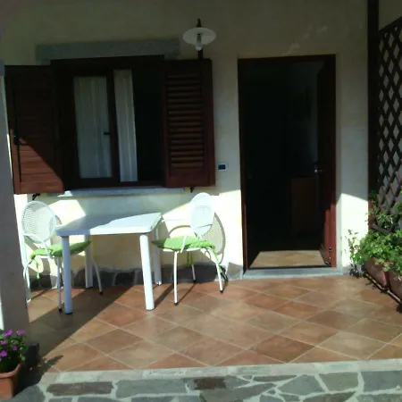 Apartment Casa In Riva Al Mare