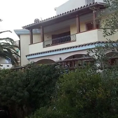 Casa In Riva Al Mare * Cala Gonone