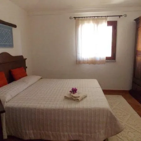 Casa In Riva Al Mare Apartment