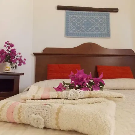 Apartment Casa In Riva Al Mare