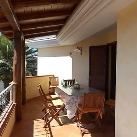 Apartment Casa In Riva Al Mare