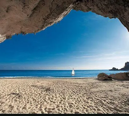 Casa In Riva Al Mare Cala Gonone